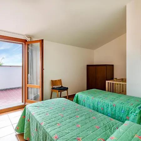 別荘 Belvedere サン·ヴィンチェンツォ