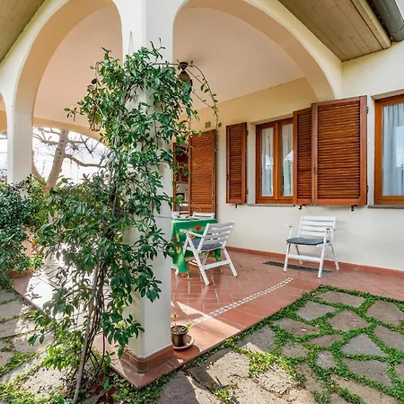 別荘 Belvedere サン·ヴィンチェンツォ