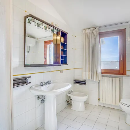 Belvedere 別荘 サン·ヴィンチェンツォ