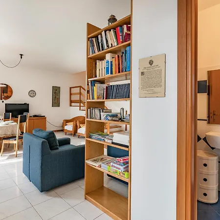 別荘 Belvedere サン·ヴィンチェンツォ