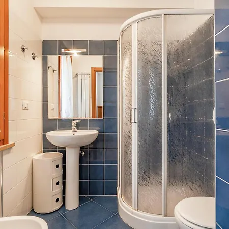 Belvedere 別荘 サン·ヴィンチェンツォ