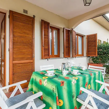 Belvedere サン·ヴィンチェンツォ