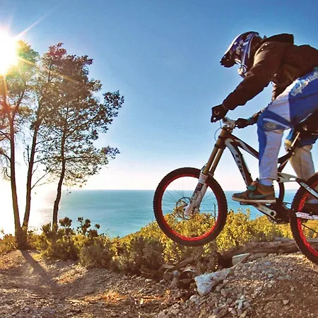 Belvedere * サン·ヴィンチェンツォ